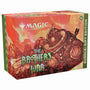 Mtg The Brothers War - Gift Bunlde - Ingles