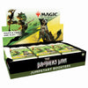 Mtg The Brothers War - Jumpstart Booster Box - Ingles