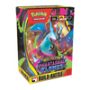 Pokémon - Mega Evolution 02 Phantasmal Flames- Build & Battle Box - Ingles