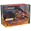 Mtg Bundle - The Lord of the Rings Tales of Middle-Earth - Ingles