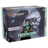 Mtg - Duskmourn: House of Horrors - Bundle - Ingles