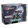 Mtg - Duskmourn: House of Horrors - Bundle - Ingles