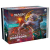 Mtg Modern Horizons III – Bundle – Ingles