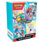 Pokémon - Journey Together - Booster Bundle - Ingles