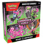 Pokémon - Scarlet & Violet - Shrouded Fable - Booster Bundle - Ingles