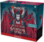 Bundle Innistrad CRIMSON VOW INGLES