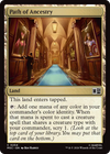 Path of Ancestry [Marvel Super Heroes Commander]