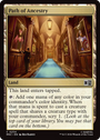 Path of Ancestry [Marvel Super Heroes Commander]