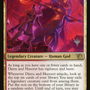 Djeru and Hazoret (Promo Pack) [March of the Machine Promos]