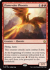 Flamewake Phoenix [Foundations] - Español