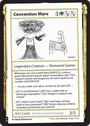 Convention Maro [Mystery Booster]