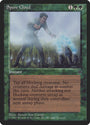 Spore Cloud (Susan Van Camp) [Fallen Empires]