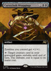 Cursecloth Wrappings (Extended Art) [Aetherdrift]