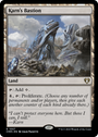 Karn's Bastion [Commander Masters]