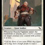 Haazda Vigilante [Murders at Karlov Manor]