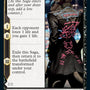 Okiba Reckoner Raid // Nezumi Road Captain [Kamigawa: Neon Dynasty]