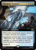 Biorganic Carapace (Extended Art) [Marvel's Spider-Man]