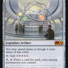Chromatic Orrery [Core Set 2021] - Español