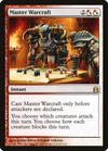 Master Warcraft [Commander 2011]