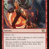 Into the Fire [March of the Machine]