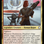Desdemona, Freedom's Edge [Fallout]