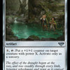 Ent-Draught Basin [The Lord of the Rings: Tales of Middle-Earth]