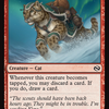 Rescue Leopard [Tarkir: Dragonstorm]