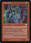 Mogg Jailer [Planeshift]