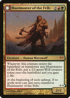 Huntmaster of the Fells // Ravager of the Fells [Dark Ascension]