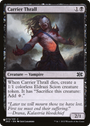 Carrier Thrall [The List]
