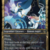 Errant and Giada (Showcase Planar Booster Fun) [March of the Machine] 