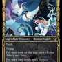 Errant and Giada (Showcase Planar Booster Fun) [March of the Machine] 