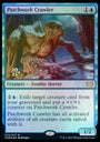 Patchwork Crawler [Innistrad: Crimson Vow Prerelease Promos]
