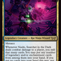 Nashi, Searcher in the Dark [Duskmourn: House of Horror]