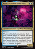 Nashi, Searcher in the Dark [Duskmourn: House of Horror]