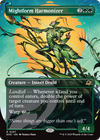 Mightform Harmonizer (Borderless) [Edge of Eternities]