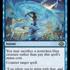 Flare of Denial [Modern Horizons 3] - Español