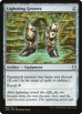 Lightning Greaves [Commander Anthology Volume II]