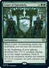 Court of Garenbrig [Wilds of Eldraine Commander] - Español
