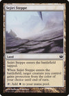 Sejiri Steppe [Duel Decks: Knights vs. Dragons] 