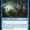 Crafty Cutpurse [Rivals of Ixalan] - Español
