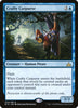 Crafty Cutpurse [Rivals of Ixalan] - Español