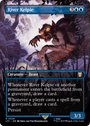 River Kelpie (Borderless) [The Lord of the Rings: Tales of Middle-Earth Commander]