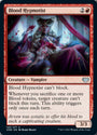 Blood Hypnotist [Innistrad: Crimson Vow]