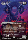 Emptiness (Borderless) [Lorwyn Eclipsed]