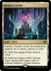 Sunken Citadel - Español [The Lost Caverns of Ixalan]