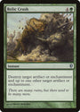 Relic Crush [Conspiracy] 
