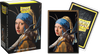 DRAGONSHIELD BRUSHED Girl with a Pearl Earring