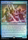 Wizards of Thay [Commander Legends: Battle for Baldur's Gate Prerelease Promos]