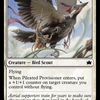 Pileated Provisioner [Bloomburrow]